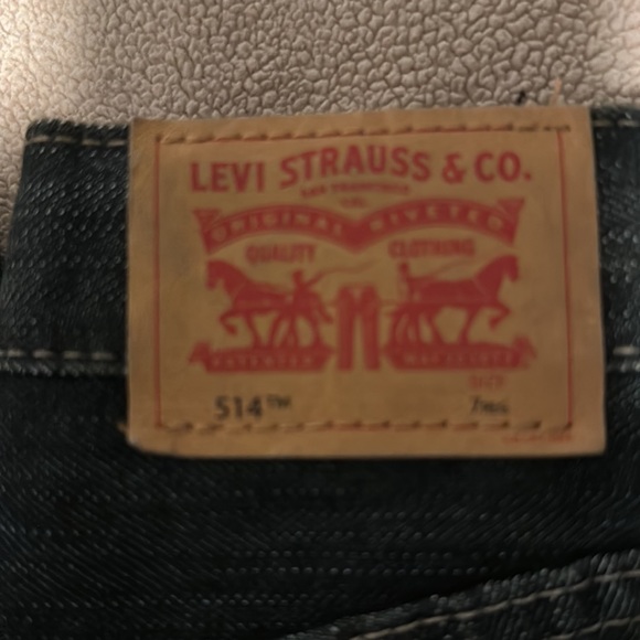 Levi’s jeans - Picture 2 of 5
